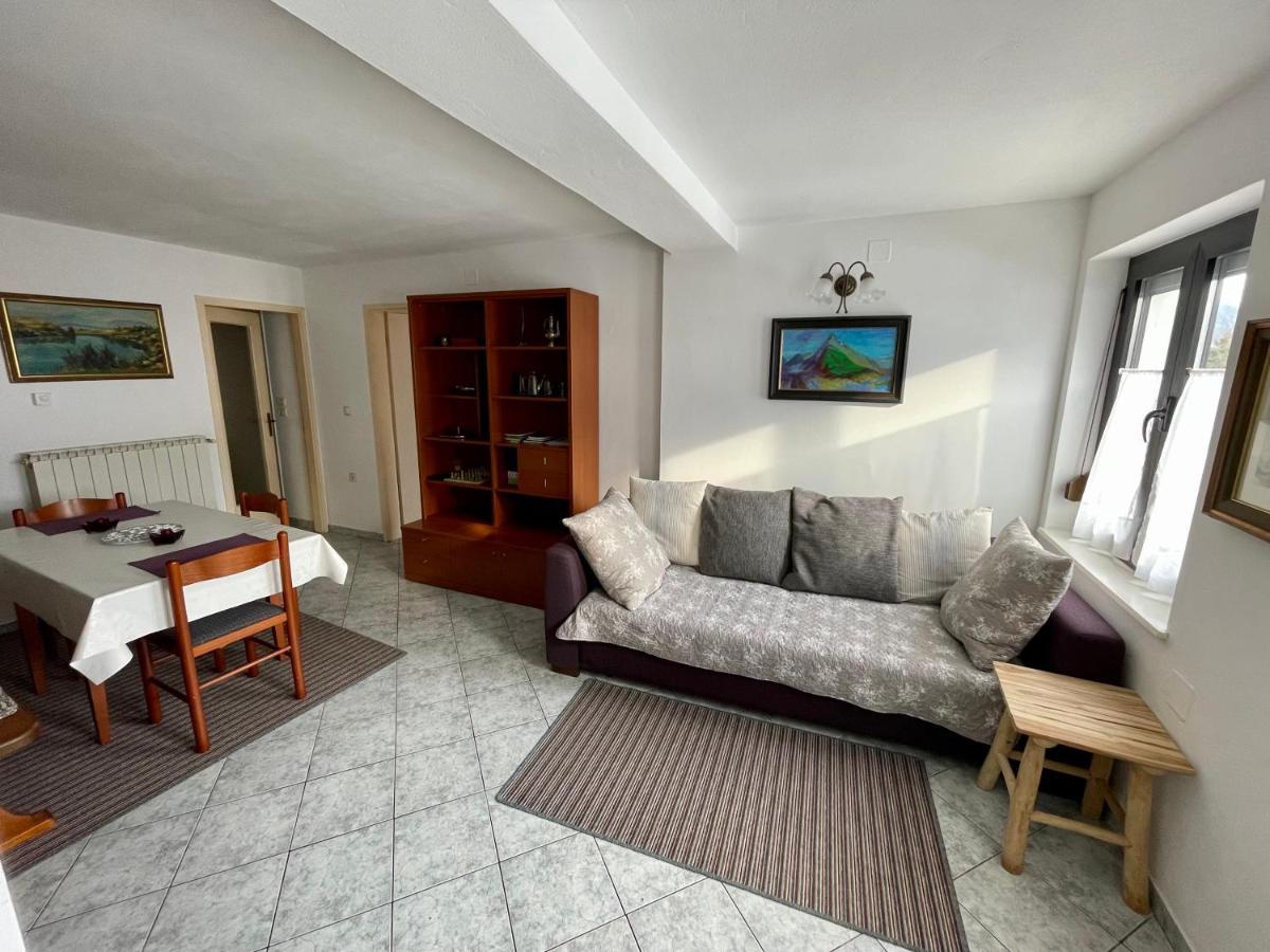 Apartma Pri Soci Apartamento Bovec Exterior foto