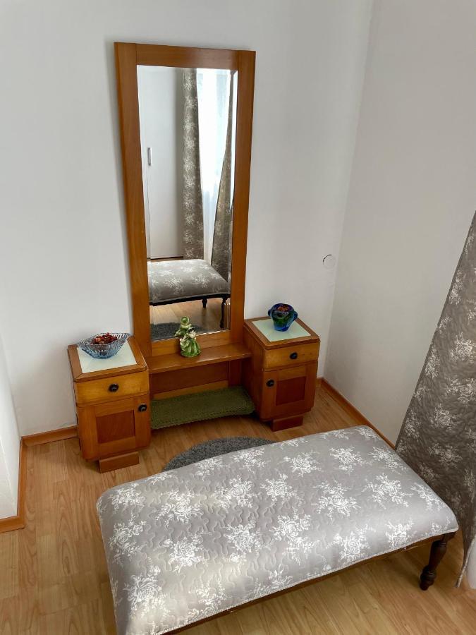 Apartma Pri Soci Apartamento Bovec Exterior foto